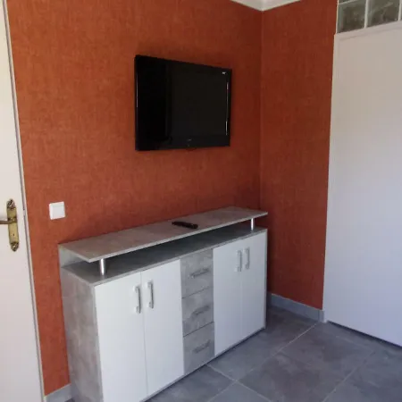 19 Rue Du Cadran Apartamento Montmorillon Exterior foto